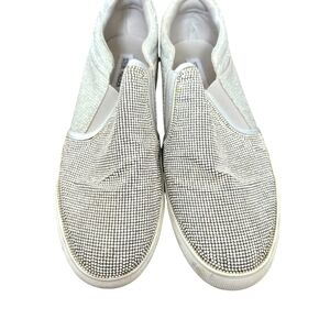 Steve Madden Katchy Women's Slip-On Sneakers Size 10